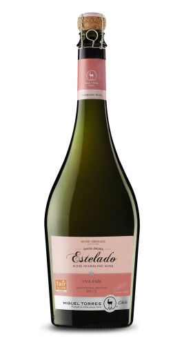 Santa Digna Estelado Rosé 75cl.